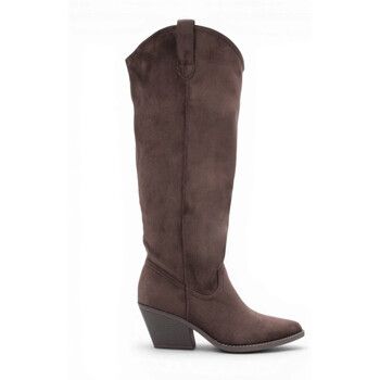 La Modeuse Botas 78064_P185420 para mujer
