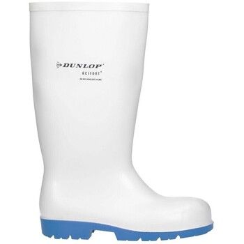 Dunlop Botas de agua Acifort para hombre