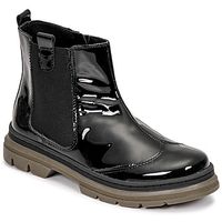 citrouille et compagnie botines patata para nina