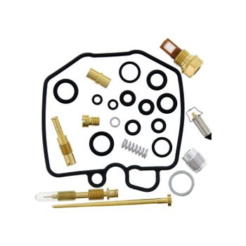 Kit de servicio del carburador Honda CBX 1000 Pro Link Keyster