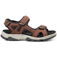 fluchos sandalias f2410 para hombre