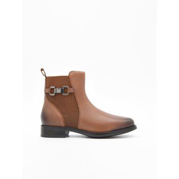 Purapiel Botines 104931 para mujer