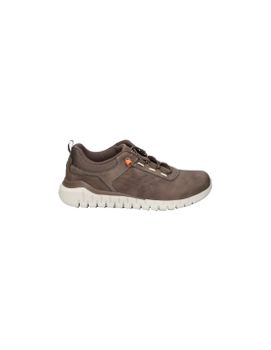 Zapatillas Dockers Spain Hombre Dunkelbraun