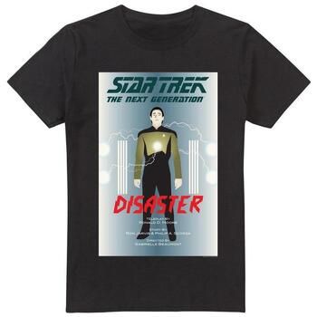 Star Trek Camiseta The Next Generation Season 5 Episode 5 para hombre