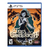 talesfromcandleforth  - ps5