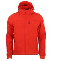 peak mountain cazadora blouson softshell claude para hombre