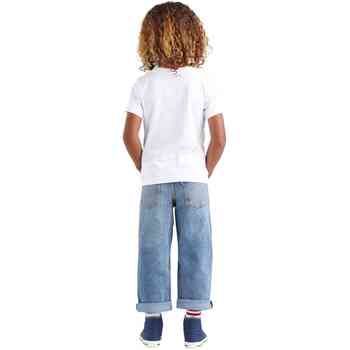 Levis Vaqueros 9ED516-L5D para niña