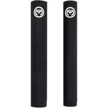 Protecciones tubo horquilla Moose Racing 32-43mm largo par negro