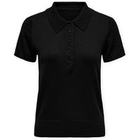 only polo polo catherine - black para mujer