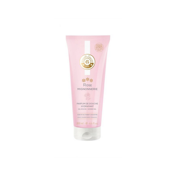 Rose gel ducha 200ml