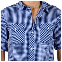 eleven paris camisa manga corta 14672 para hombre