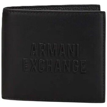 EAX Cartera XM000168AF17211 para hombre