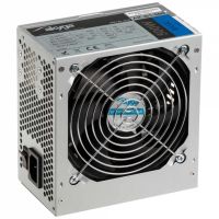 fuente de alimentacion akyga 500w eficiencia 70 plus ak-b1-500 atx ventilador 12 cm