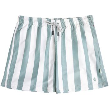 Admas Bañador Bañador Great Stripes para hombre