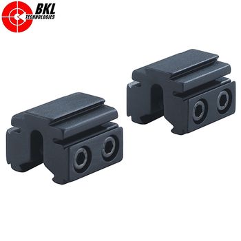BKL 167 Elevador 2Pcs P/ Monturas 9-11mm