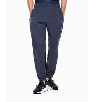 EA7 para hombre. 7M001427_AF13392 Pantalón blue sport marino (S), Casual, Deportivo, Running, Tenis/Padel, Multideporte, Poliéster