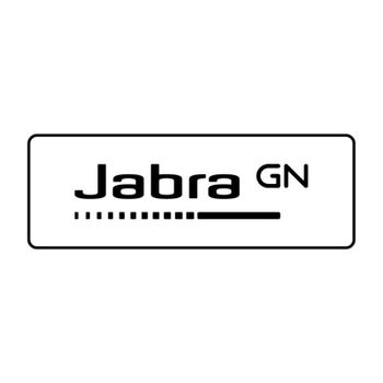 Auriculares Jabra Evolve3 85 inalámbricos Bluetooth con Cancelación de Ruido, Micrófono IA y batería de larga duración, color negro