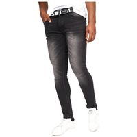 crosshatch jeans barbeck para hombre