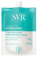 svr hydraliane rica crema piel muy seca deshidratada 50 ml