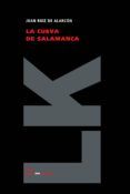 la cueva de salamanca