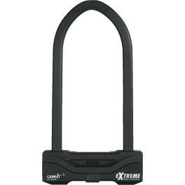 Abus Candado De Horquilla Granit Extreme 59/180hb245