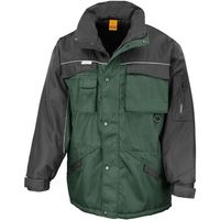 work-guard by result cazadora rs72 para hombre