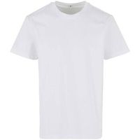 build your brand camiseta manga larga rw10634 para hombre