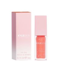kylie skin lip oil 6ml various shades - passion fruit