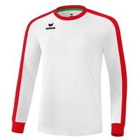 erima camiseta manga larga retro star para hombre