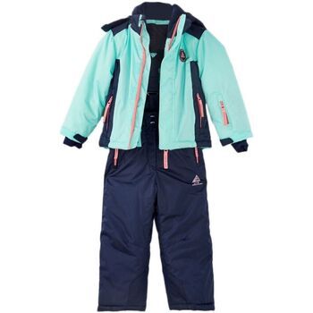 Peak Mountain Chándal Ensemble de ski fille FANAE para niña