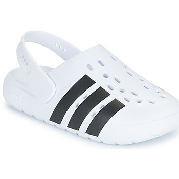 adidas Zuecos ADILETTE CLOG 2.0 para mujer