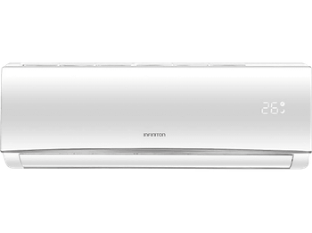 Aire acondicionado Split 1 x - Infiniton SPTSE18A2, 4420 fg/h, Inverter, Wi-Fi, Blanco