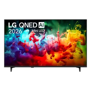 TV LG QNED MiniLED 65QNED70B6C 65