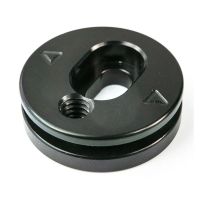 acoplador rapido plano para portacoches g3 - 300cik