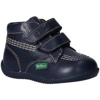 kickers botas 653119-10 billy para nino
