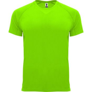 Roly Camiseta Bahrain para niña