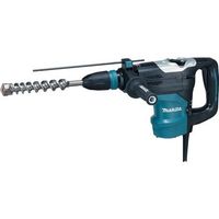 martillo perforador makita hr4003c sds-max 1100 w 40 mm 2 funciones