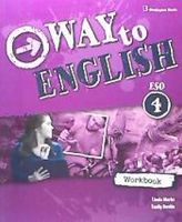 way to english eso 4 workbook  language builder