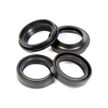 Kit de guardapolvos de horquilla y retenes 48X60X9.5/10.5mm All Balls