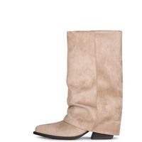 poelman botines - para mujer