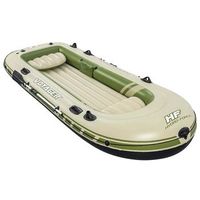 balsa inflable beige 350 x 140 x 46 cm pvc best way
