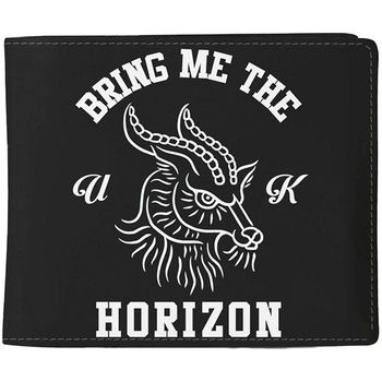 Bring Me The Horizon Cartera RO13598 para mujer