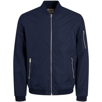 Jack & Jones Abrigo de plumas Mash Bomber para hombre