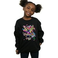 dc comics jersey teen titans go para nina