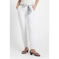 le temps des cerises pantalones pantalones chinos dyli 7 para mujer