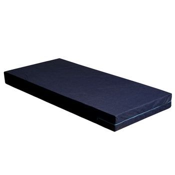 Colchoneta 135x182 Pikolin Vanguard Espuma Hr 12cm Azul