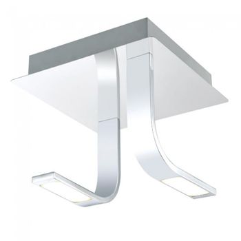 Plafón led addagio (10w)
