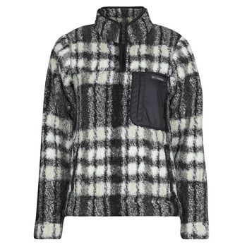 Columbia Polar WEST BEND 1/4 ZIP II para mujer