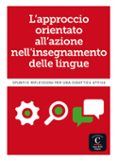 l approccio orientato all azione nell insegnamento delle lingue