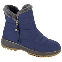 boulevard botas df2479 para mujer